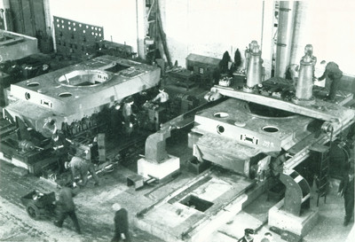 SdKfz 251/1 Ausf D, as delivered SdKfz 251/1 Ausf D, as delivered