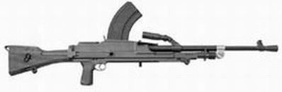 Bren LMG Mk2