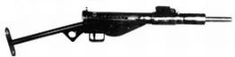Sten Mk 2