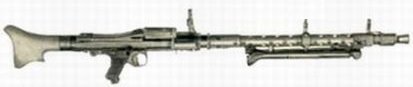 Rheinmetall MG-34
