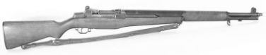 M1 Garand
