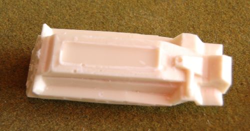 One kind of mould-plug