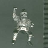 Goth rider, as delivered