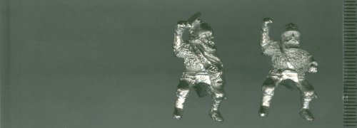 Goth Riders, as delivered