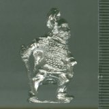 Goth infantryman, as delivered