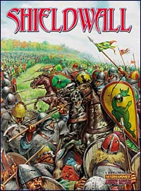 Shieldwall Supplement