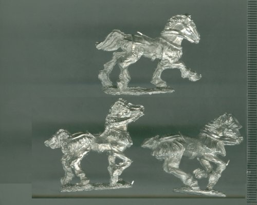 12th-13th Century Ashigaru foot, as delivered