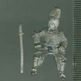 T'ang General, as delivered