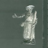 T'ang Spearman, as delivered