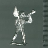 12th-13th Century Samurai foot