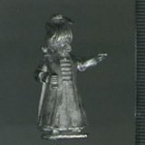 US Marine, as delivered US Marine, as delivered