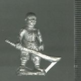 15th-16th Century Ming Dynasty foot