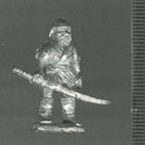 15th-16th Century Wako