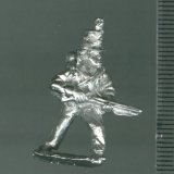 Napoleonic Peninsular foot