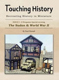 English Civil War terrain book