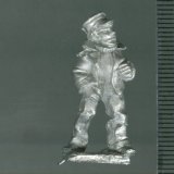 Inter-War Figure, as delivered Inter-War Figure, as delivered