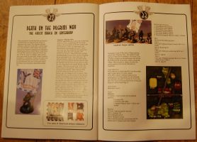 A Very British Civil War Sourcebook