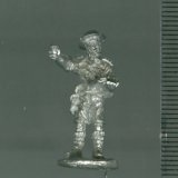 Punjabi, as delivered