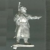 Russian Rifleman, as delivered