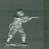 Byzantine spearman, as delivered