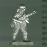 Late War Russian, as delivered