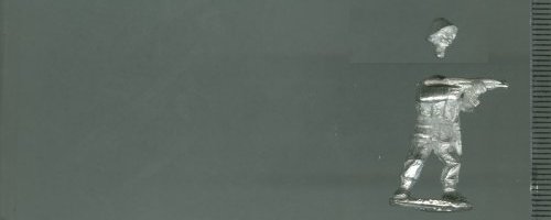 Genforce, as delivered