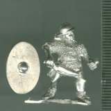 Republican Roman, as delivered