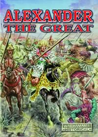 Alexander the Great Supplement