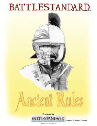 Battlestandard Ancients Rules