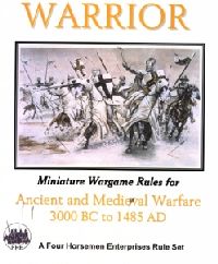 Battlestandard Ancients Rules