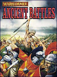 Battlestandard Ancients Rules Battlestandard Ancients Rules