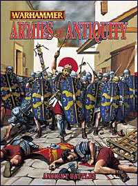 Armies of Antiquity Supplement