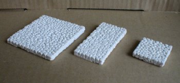 Floor Sections, as delivered Floor Sections, as delivered