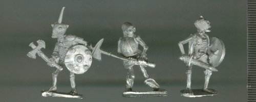 Skeletons, as delivered, group