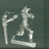 Dynamic Tiriel, as delivered