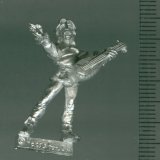 Skeleton, as delivered