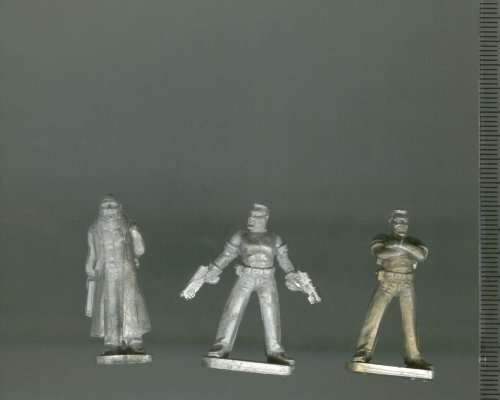 Corporate Group, as delivered