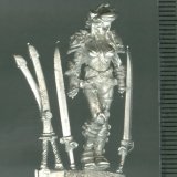 Character, as delivered