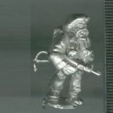 Inter-War Figure, as delivered